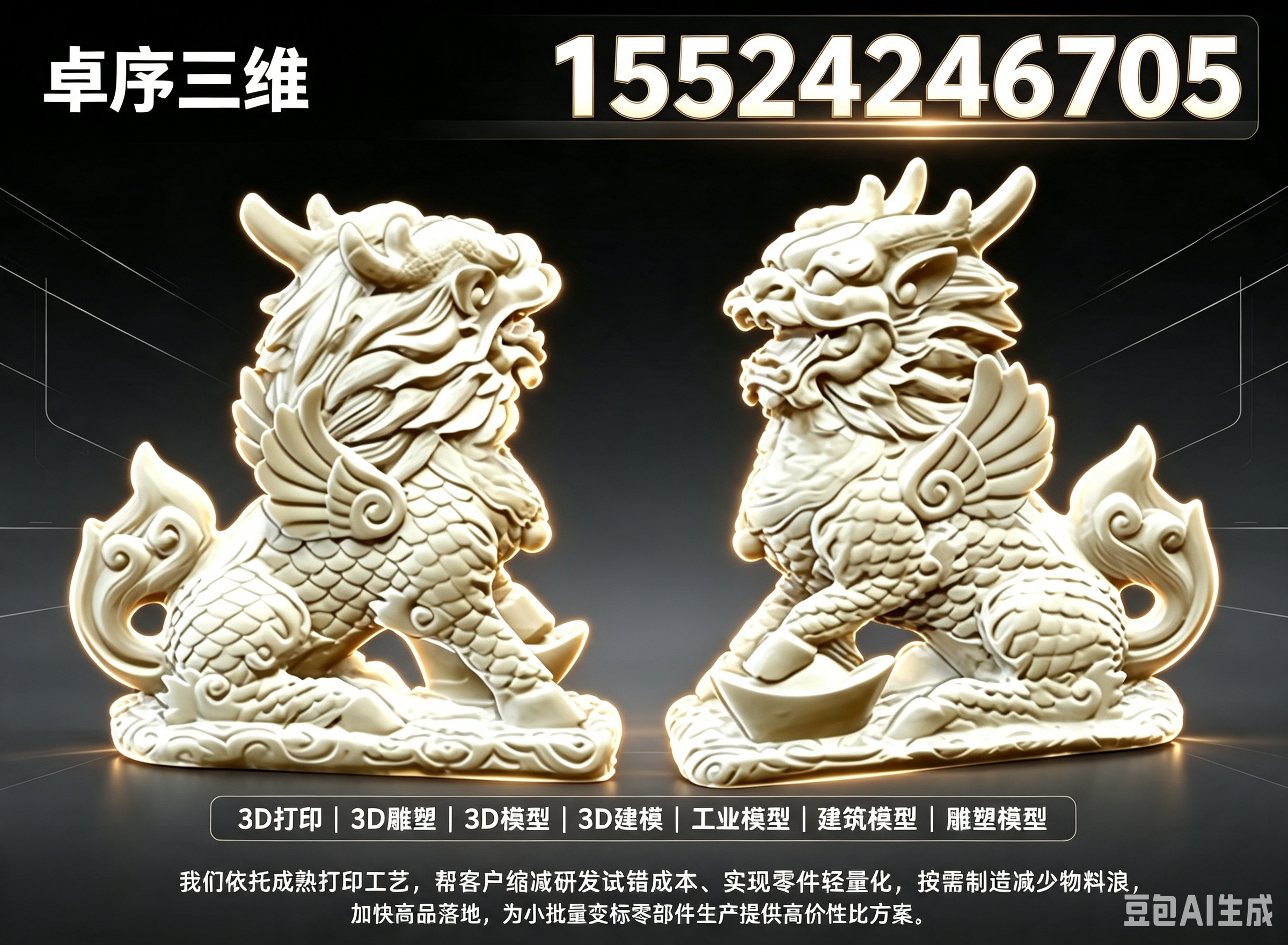 卓序三维郴州线上分站